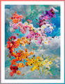 Flowercloud Color