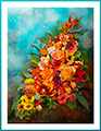 Flowercloud Left